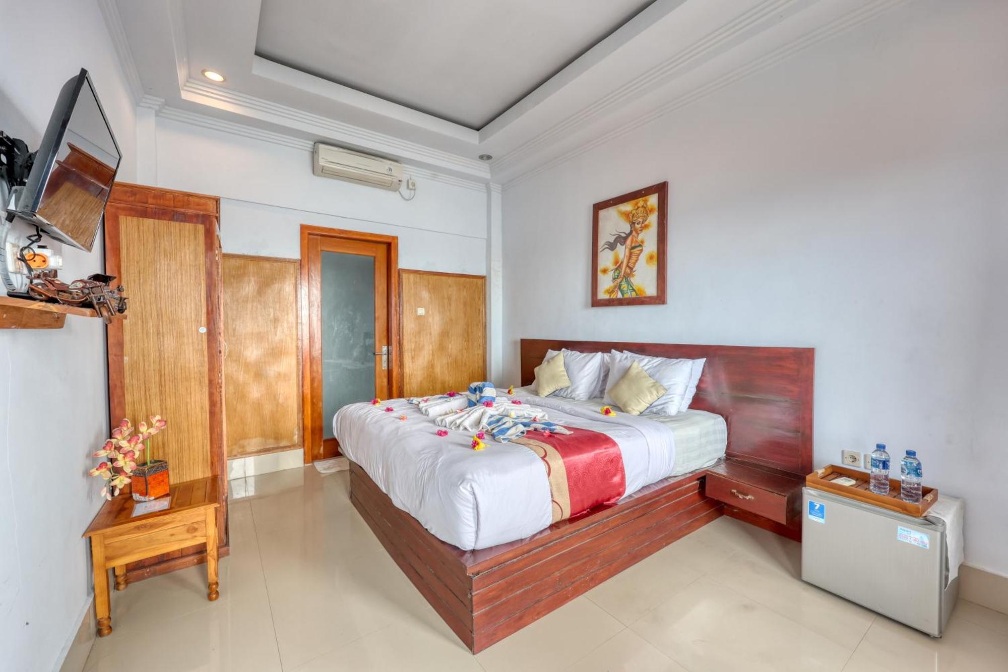 Manta Cottage Seaview Plus Batununggul Esterno foto